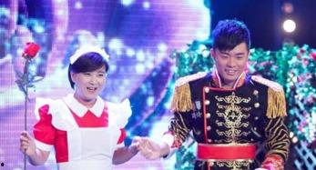 娱乐影视最新爆料贾玲,笑中带泪的喜剧女王成长记