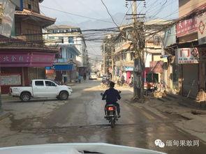 缅甸老街爆料案件最新,真相渐露，疑云重重